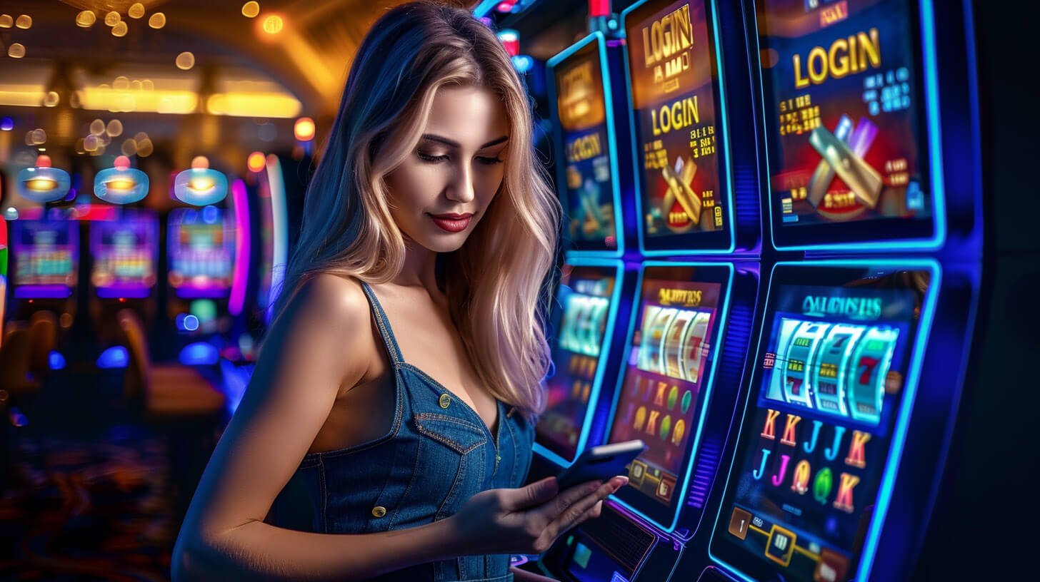iw0006 Slots Mobile APP မြန်မာ ကစားသမား Feature များ