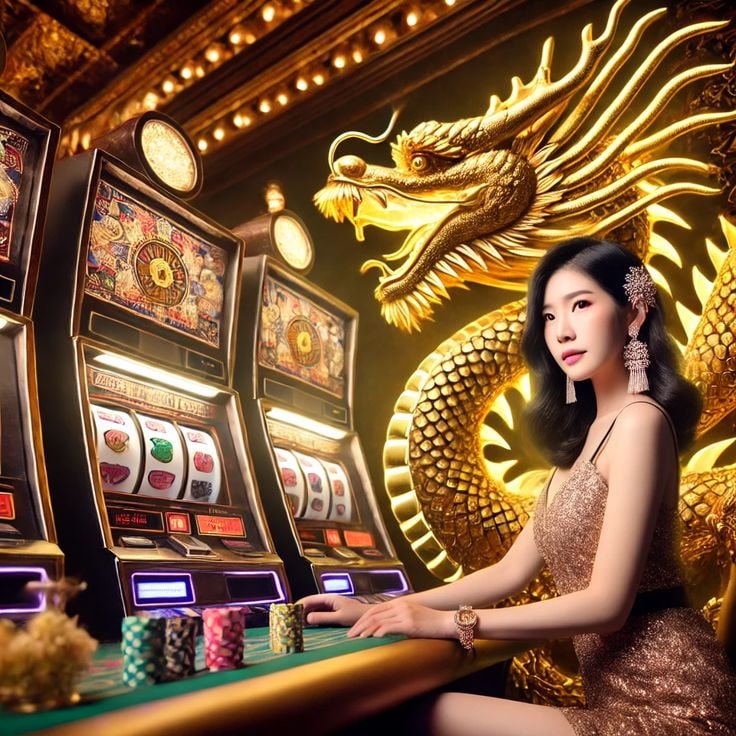 iw0006 Live Casino VIP Table မြင့်မားသောဆု MMK ငွေထုတ်
