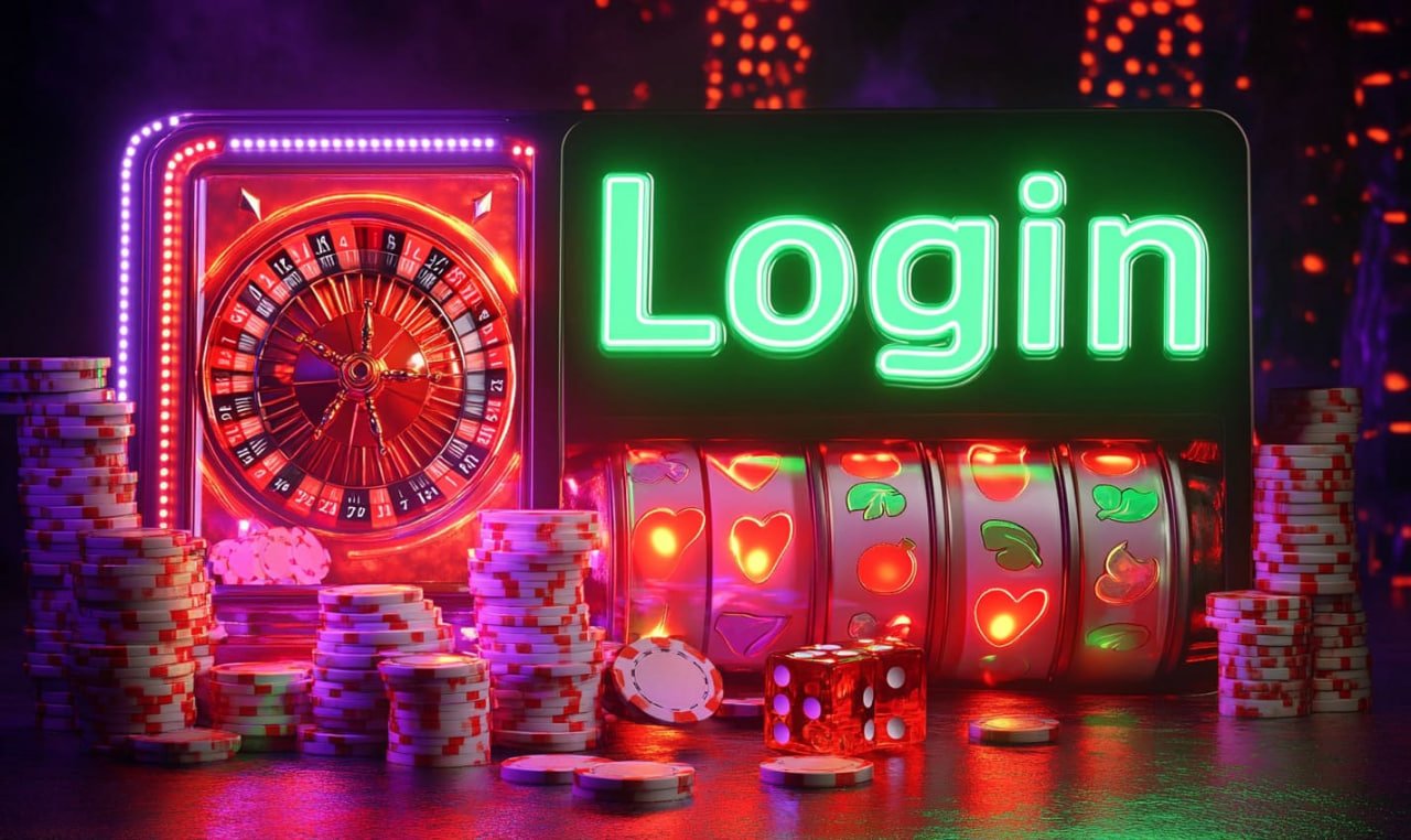 Live Casino iw0006